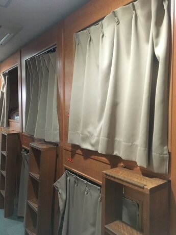 Imagen de la habitación del Hotel Ace Inn Shinjuku. Foto 11