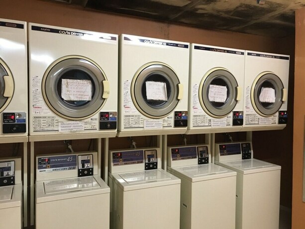 Imagen de los interiores del Hotel Ace Inn Shinjuku. Foto 13