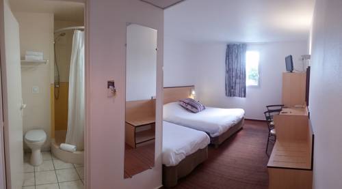 Imagen de la habitación del Hotel Ace Issoire. Foto 13