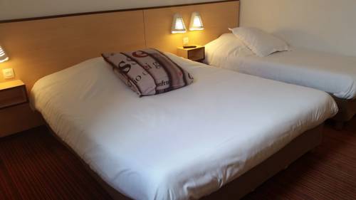 Imagen general del Hotel Ace Issoire. Foto 1