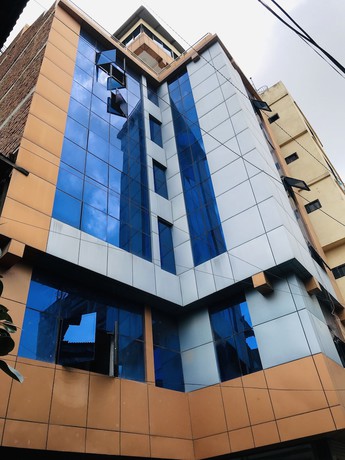 Imagen general del Hotel Ace, Katmandu. Foto 1