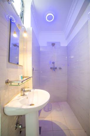 Imagen de la habitación del Hotel Ace, Katmandu. Foto 8
