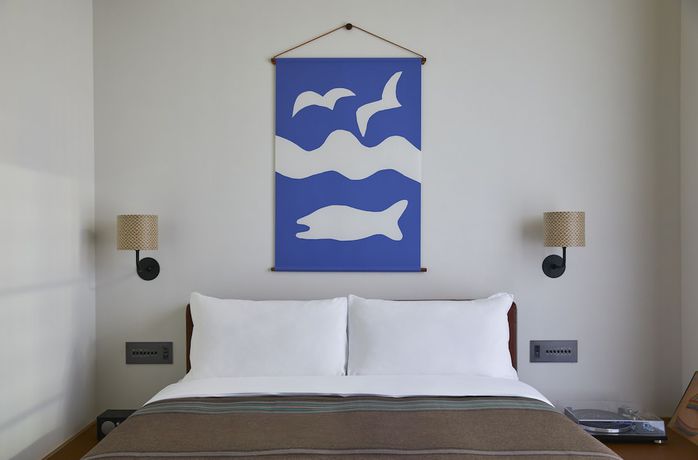 Imagen de la habitación del Hotel Ace Kyoto. Foto 6