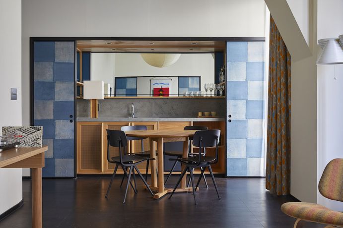 Imagen de la habitación del Hotel Ace Kyoto. Foto 18