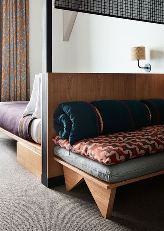 Imagen de la habitación del Hotel Ace Kyoto. Foto 19