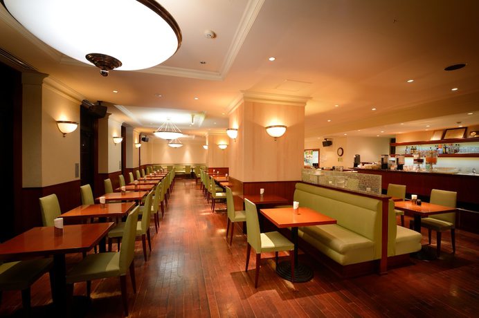 Imagen del bar/restaurante del Hotel Ace Morioka. Foto 3