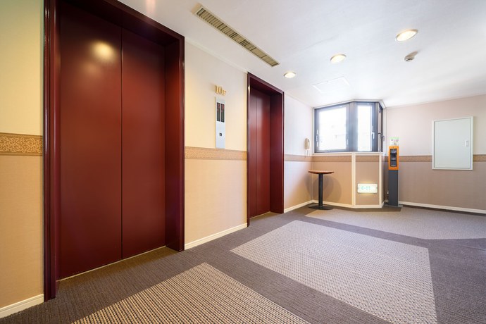 Imagen de los interiores del Hotel Ace Morioka. Foto 19