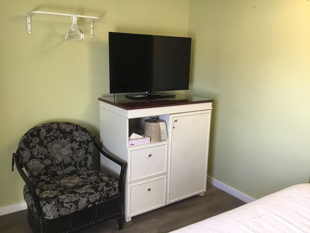 Imagen de la habitación del Hotel Ace Motel, Princeton. Foto 3