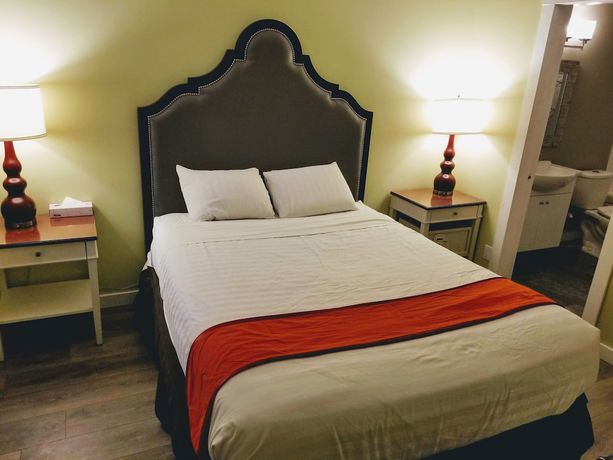 Imagen de la habitación del Hotel Ace Motel, Princeton. Foto 4