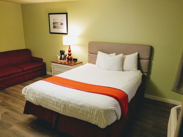 Imagen de la habitación del Hotel Ace Motel, Princeton. Foto 5