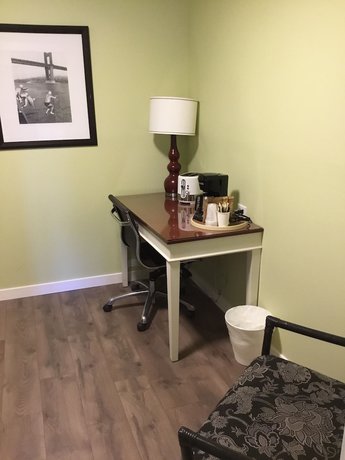 Imagen de la habitación del Hotel Ace Motel, Princeton. Foto 8