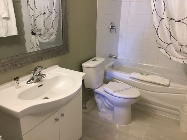 Imagen de la habitación del Hotel Ace Motel, Princeton. Foto 10