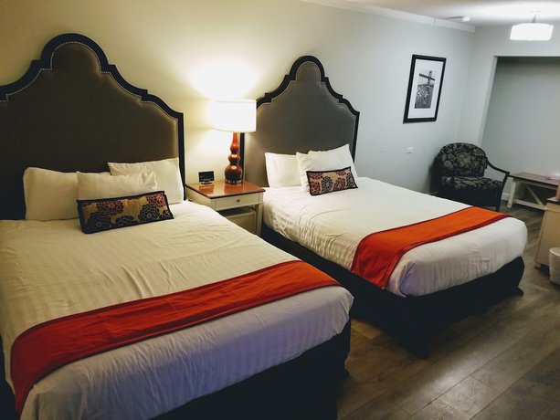 Imagen de la habitación del Hotel Ace Motel, Princeton. Foto 15