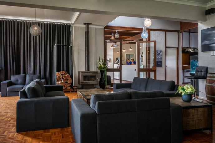 Imagen general del Hotel Ace Motor Inn. Foto 15