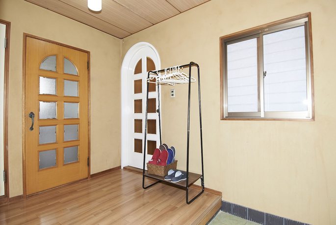 Imagen de la habitación del Hotel Ace Namba. Foto 5