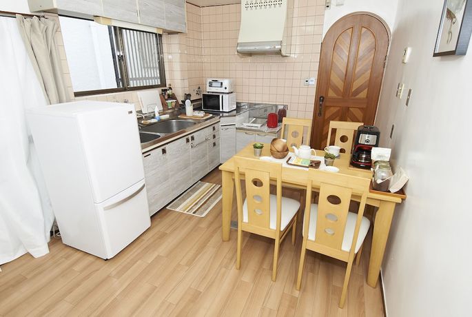 Imagen de la habitación del Hotel Ace Namba. Foto 6