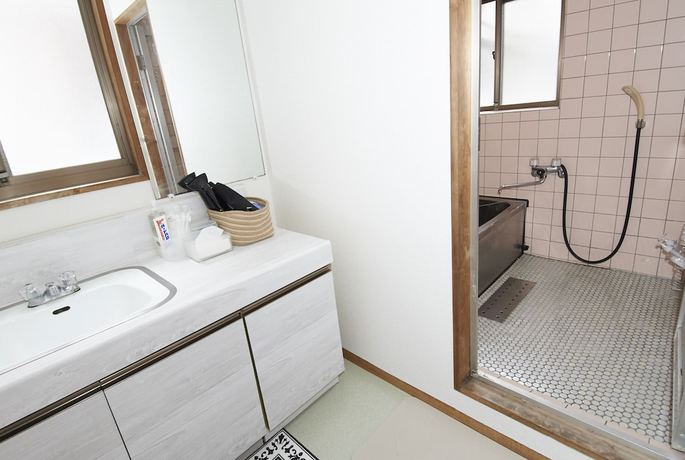 Imagen de la habitación del Hotel Ace Namba. Foto 9