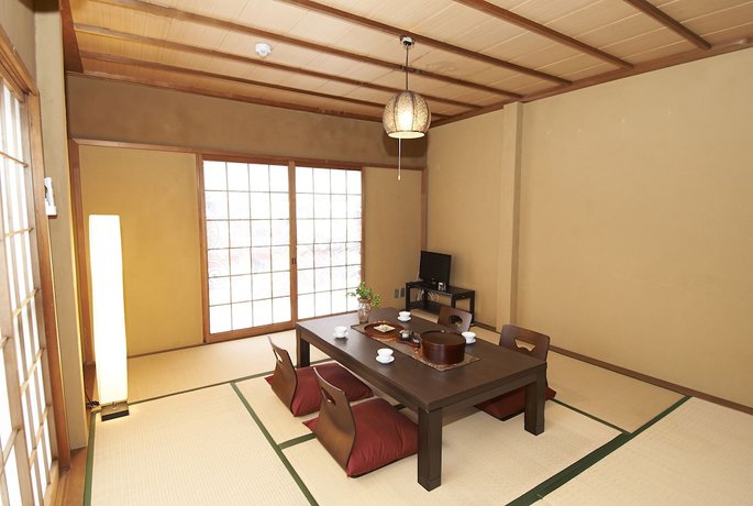 Imagen de la habitación del Hotel Ace Namba. Foto 10