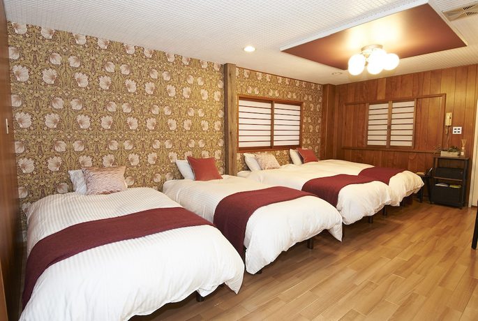 Imagen general del Hotel Ace Namba. Foto 2