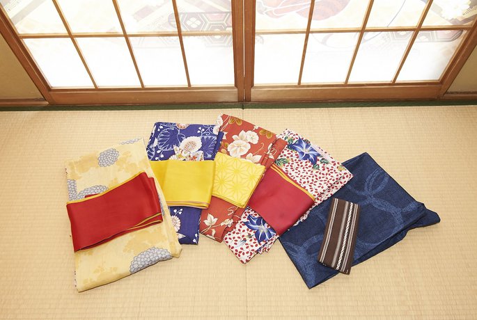 Imagen general del Hotel Ace Namba. Foto 3