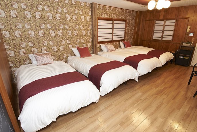 Imagen de la habitación del Hotel Ace Namba. Foto 15