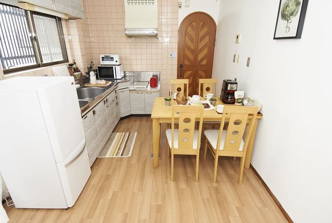 Imagen de la habitación del Hotel Ace Namba. Foto 19