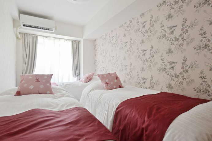 Imagen de la habitación del Hotel Ace Namba Minami. Foto 2