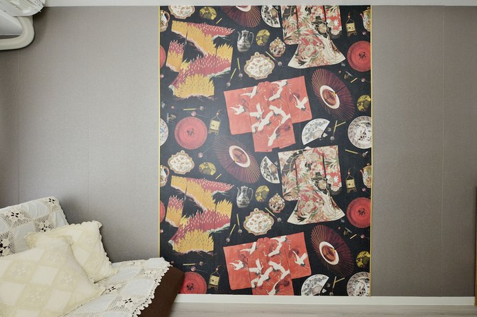 Imagen de la habitación del Hotel Ace Namba Minami. Foto 4