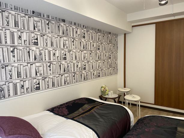Imagen de la habitación del Hotel Ace Namba Minami. Foto 5