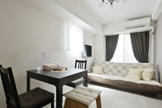 Imagen de la habitación del Hotel Ace Namba Minami. Foto 10