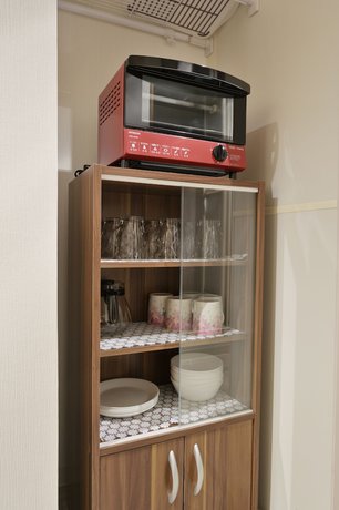 Imagen de la habitación del Hotel Ace Namba Minami. Foto 11