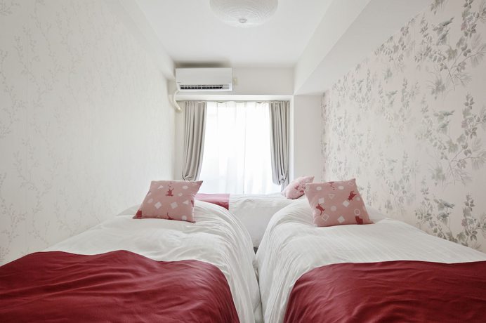 Imagen de la habitación del Hotel Ace Namba Minami. Foto 14