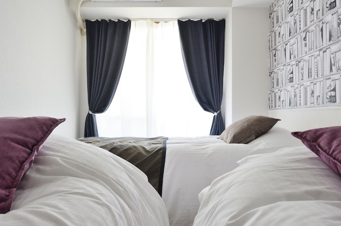 Imagen de la habitación del Hotel Ace Namba Minami. Foto 17