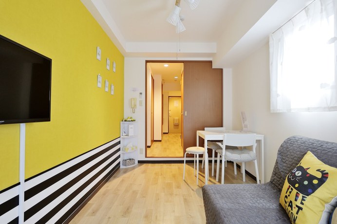 Imagen de la habitación del Hotel Ace Namba Minami. Foto 18