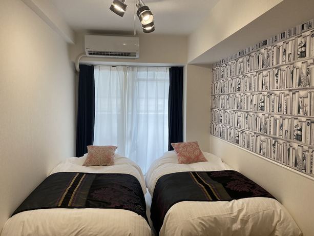 Imagen de la habitación del Hotel Ace Namba Minami. Foto 19