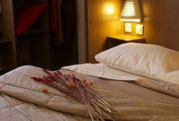 Imagen de la habitación del Hotel Ace Noyelles Godault. Foto 3