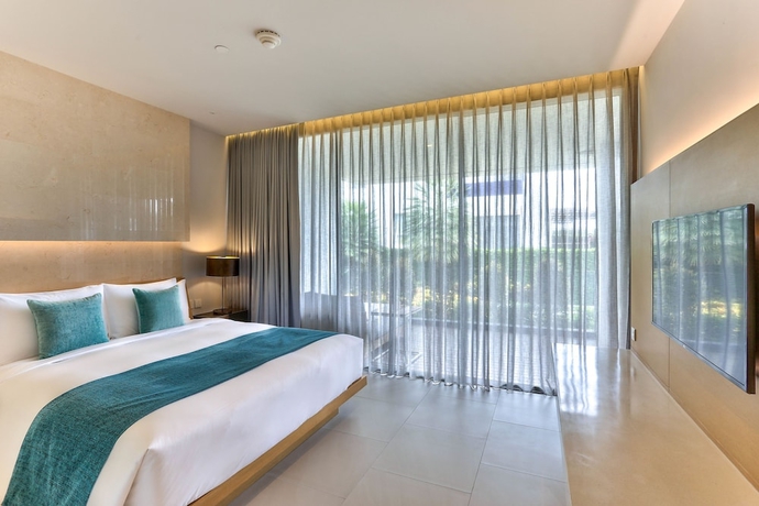 Imagen de la habitación del Hotel Ace Of Hua Hin Resort. Foto 7
