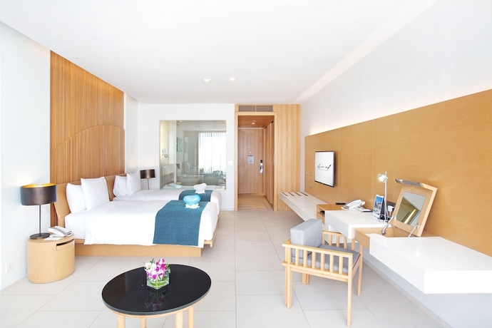 Imagen de la habitación del Hotel Ace Of Hua Hin Resort. Foto 11