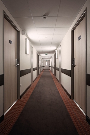 Imagen de los interiores del Hotel Ace Paris Marne La Vallée. Foto 14