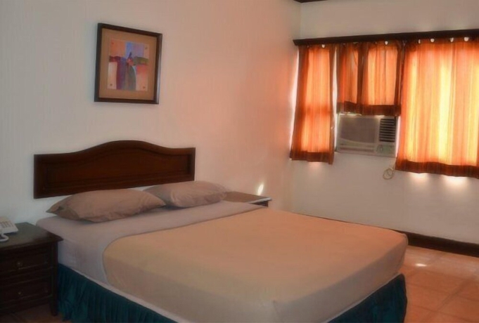 Imagen de la habitación del Hotel Ace Penzionne. Foto 4