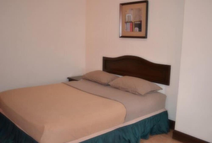 Imagen de la habitación del Hotel Ace Penzionne. Foto 5