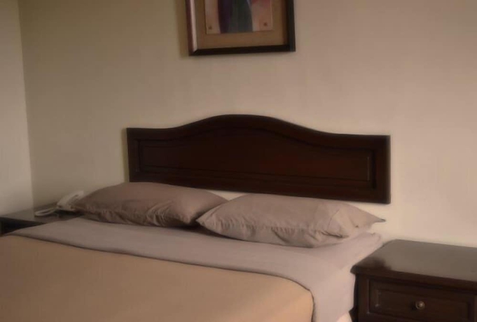 Imagen de la habitación del Hotel Ace Penzionne. Foto 6