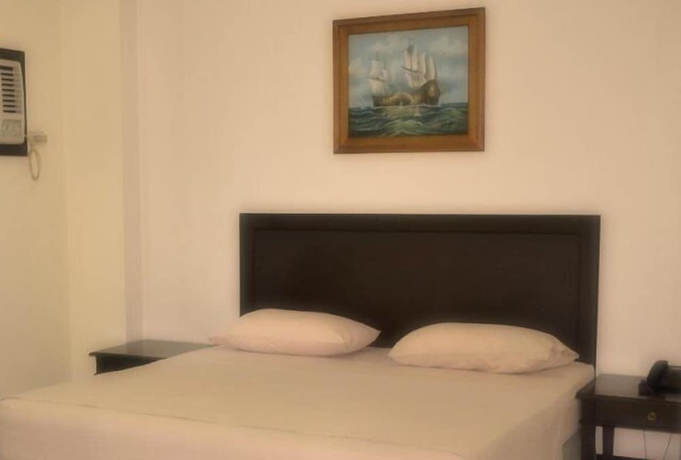 Imagen de la habitación del Hotel Ace Penzionne. Foto 10