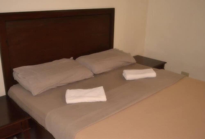 Imagen de la habitación del Hotel Ace Penzionne. Foto 13