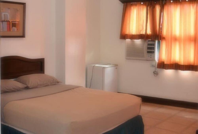 Imagen de la habitación del Hotel Ace Penzionne. Foto 14