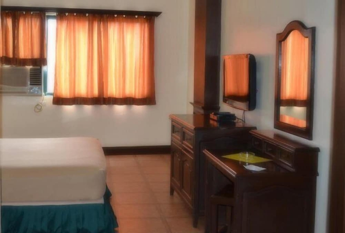 Imagen de la habitación del Hotel Ace Penzionne. Foto 16