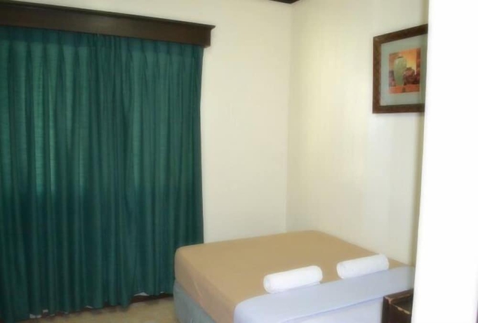 Imagen de la habitación del Hotel Ace Penzionne. Foto 17