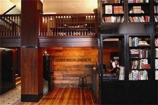 Imagen de los interiores del Hotel Ace Portland. Foto 3