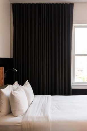 Imagen de la habitación del Hotel Ace Portland. Foto 5