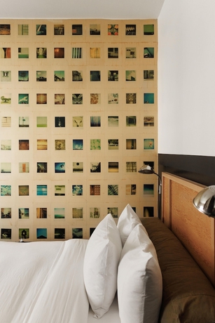Imagen de la habitación del Hotel Ace Portland. Foto 7